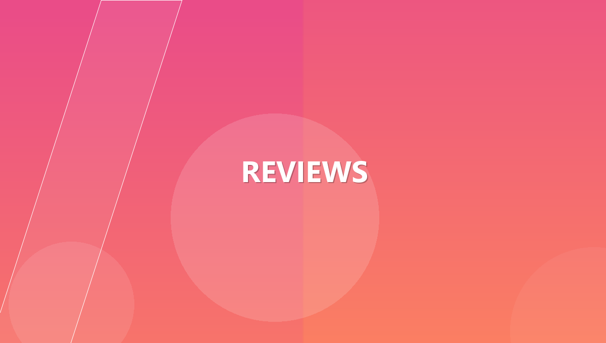 Writing a specific, high-quality website review that passes verification