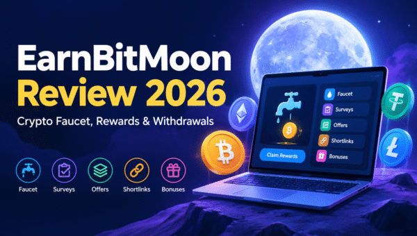 EarnBitMoon Review 2026