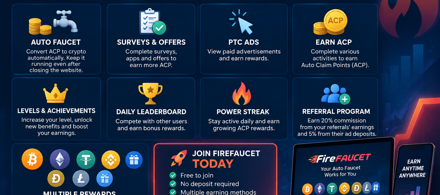 FireFaucet Review 2026
