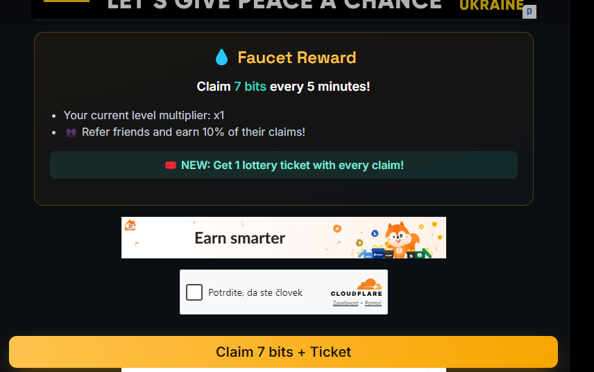 CoinAdster Review 2026: Is This Bitcoin Faucet Legit? CoinAdster Review 2026: Is This Bitcoin Faucet Legit?