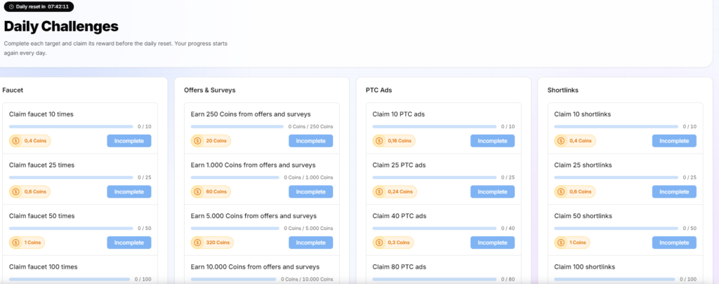 CoinPayz Review 2026: The Ultimate Guide to Earning Crypto