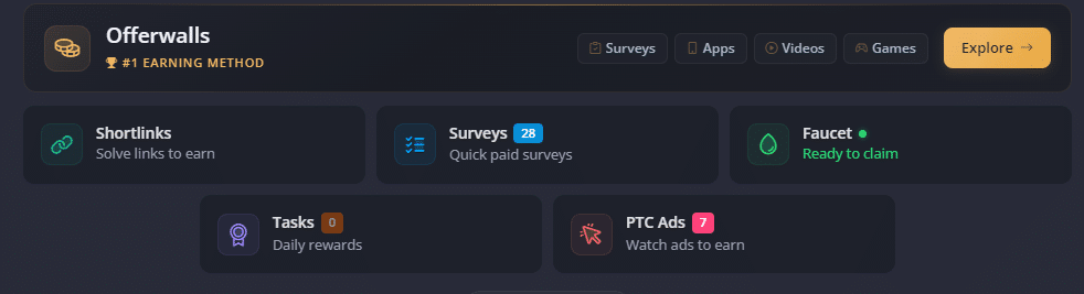 FireFaucet Review 2026: Is FireFaucet Legit or Worth Your Time?