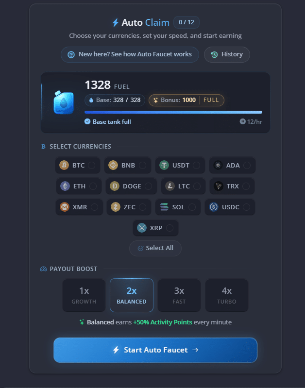 FireFaucet Review 2026: Is FireFaucet Legit or Worth Your Time?