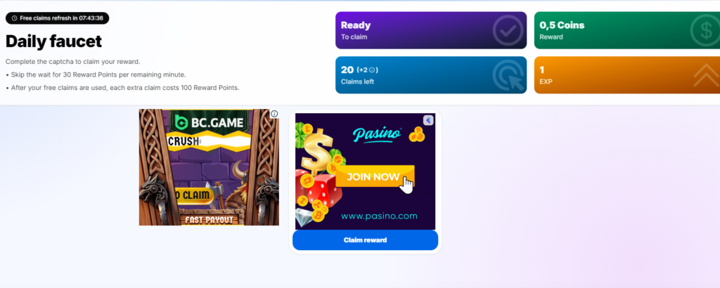 CoinPayz Review 2026: The Ultimate Guide to Earning Crypto