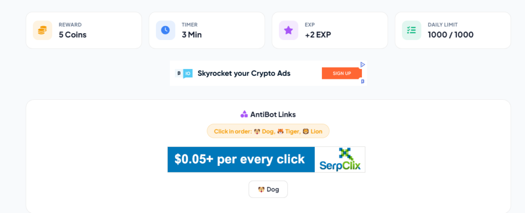 RoseCrypto Review 2026: The Ultimate Crypto Faucet Guide