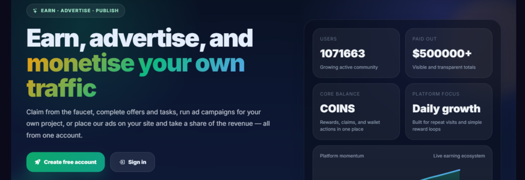ARuble Review 2026: Is This Crypto Faucet Worth It? ARuble Review 2026: Is This Crypto Faucet Worth It?