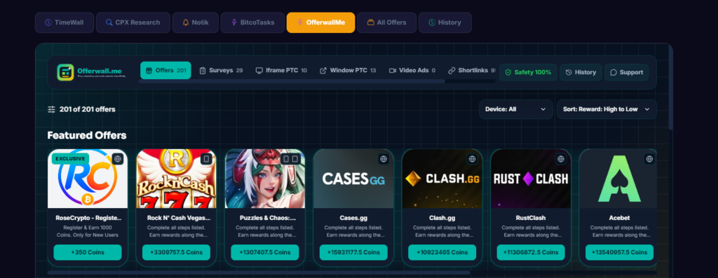 ARuble Review 2026: Is This Crypto Faucet Worth It? ARuble Review 2026: Is This Crypto Faucet Worth It?