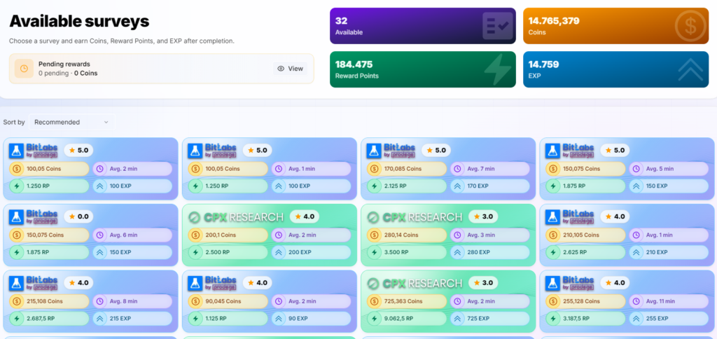CoinPayz Review 2026: The Ultimate Guide to Earning Crypto