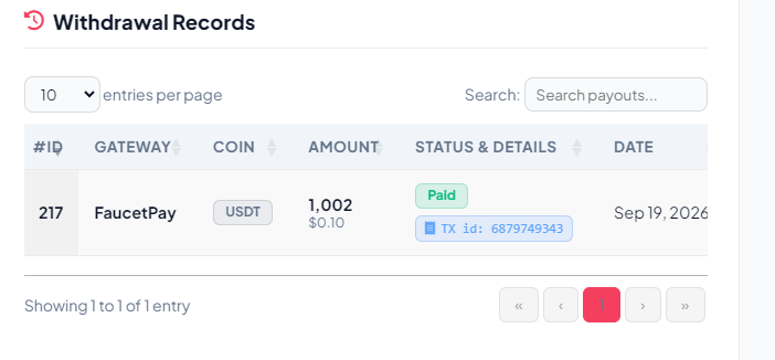 RoseCrypto Review 2026: The Ultimate Crypto Faucet Guide